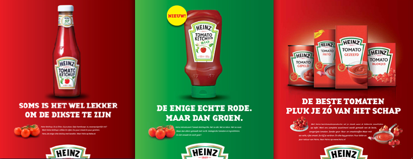 Heinz