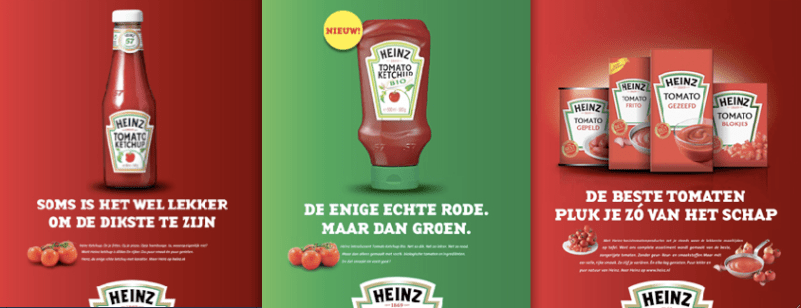 Heinz